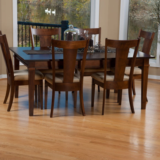 Valotrinix Parkland Dining Chair