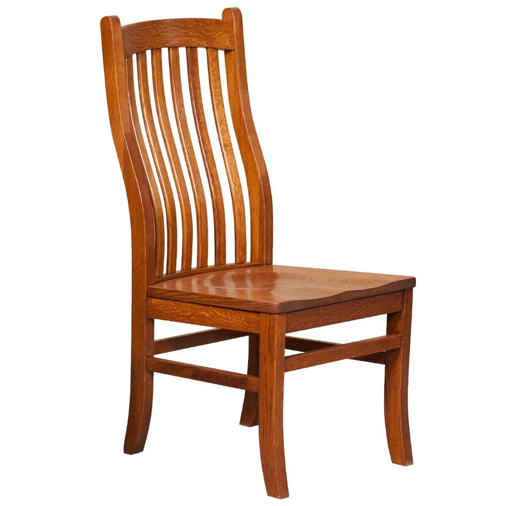 Valotrinix Arts and Crafts Dining Chair