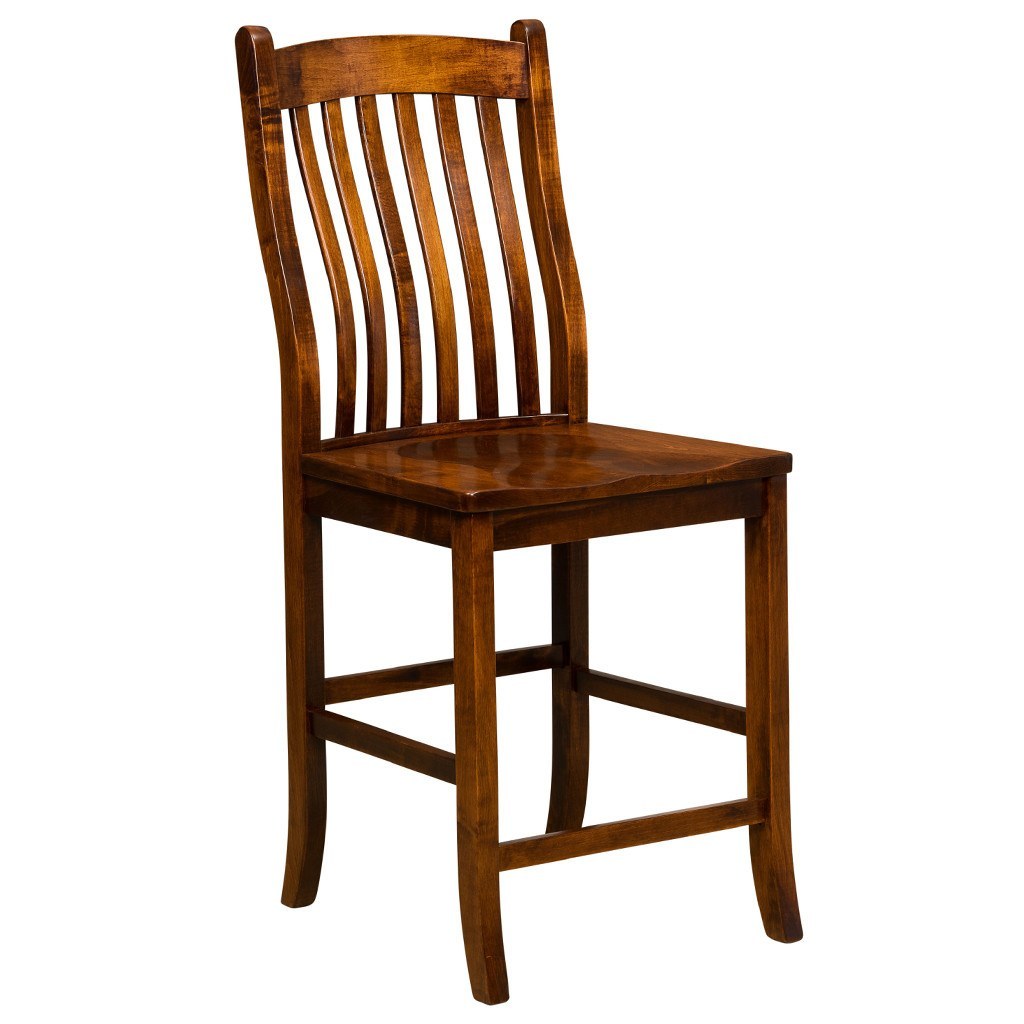 Valotrinix Arts and Crafts Dining Chair