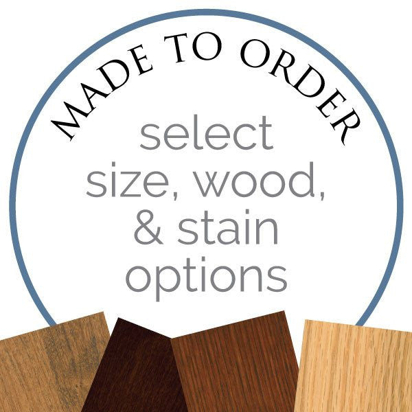 Valotrinix Arts and Crafts Dining Chair